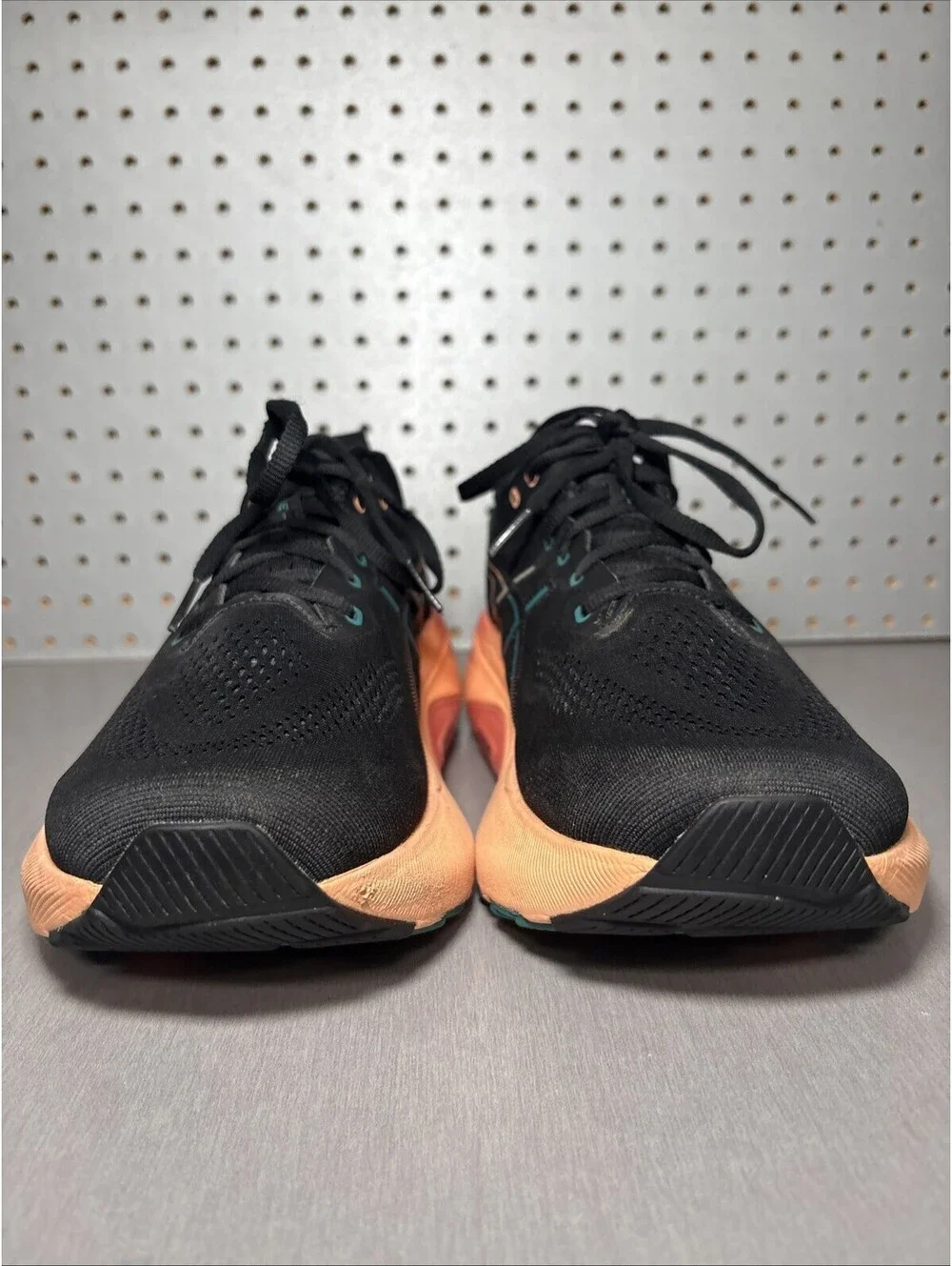 Asics used good